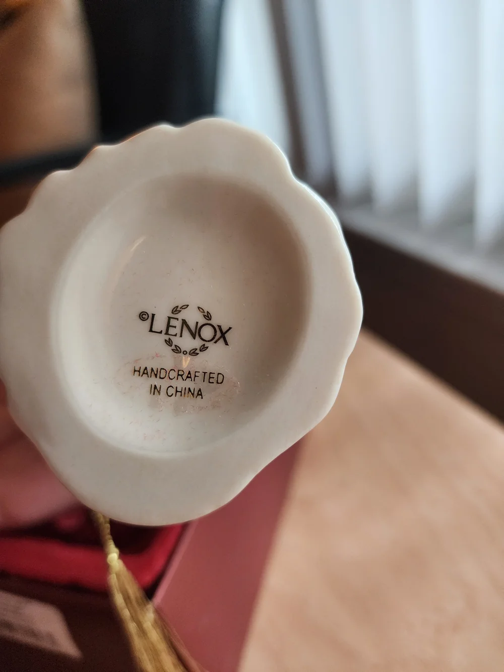 Lenox beautiful fine